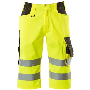 Mascot Pantalon 3/4 Safe Supreme 15549 pas cher