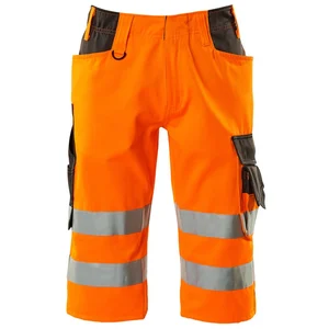 Mascot Pantalon 3/4 Safe Supreme 15549 pas cher