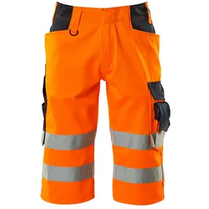 Mascot Pantalon 3/4 Safe Supreme 15549 pas cher