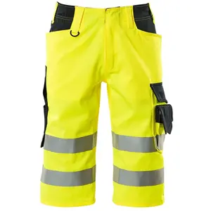Mascot Pantalon 3/4 Safe Supreme 15549 pas cher