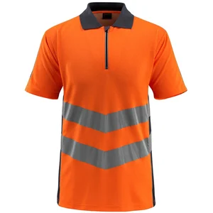 Mascot Polo à Manches Courtes Safe Supreme 50130