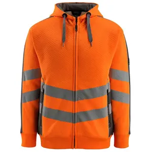 Mascot Sweat-shirt à Zip Safe Supreme 50138 pas cher