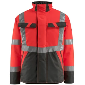 Mascot Veste D´hiver Safe Light 15935 pas cher