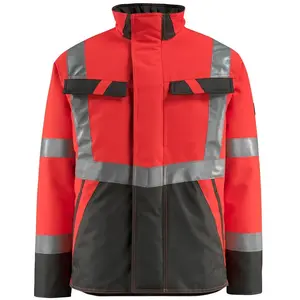 Mascot Veste D´hiver Safe Light 15935 pas cher