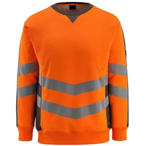 Mascot Sweat-shirt Safe Supreme 50126 pas cher
