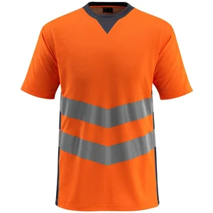 Mascot T-shirt à Manches Courtes Safe Supreme 50127