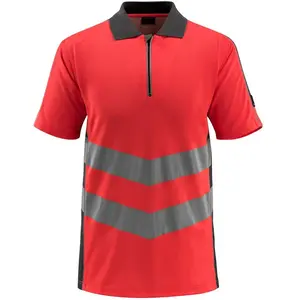 Mascot Polo à Manches Courtes Safe Supreme 50130