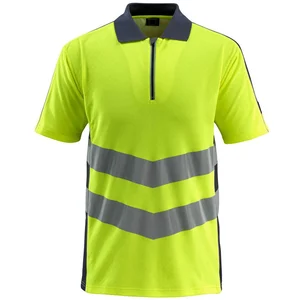 Mascot Polo à Manches Courtes Safe Supreme 50130Vendu paramazon