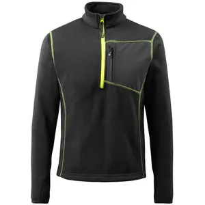 Mascot Sweat à Demi-zip Hardwear 50149 pas cher