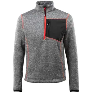 Mascot Sweat à Demi-zip Hardwear 50149 pas cher