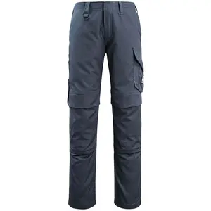 Comparateur de prix : Mascot Pantalon De Travail Multisafe 13679