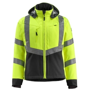 Comparateur de prix : Mascot Veste Safe Supreme 15502 Softshell