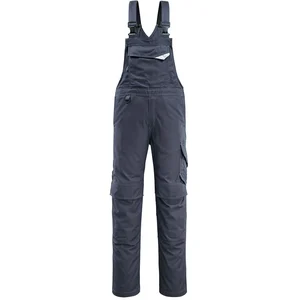 Mascot Combinaison Avec Poches Pour Genouillères Multisafe 13669Vendu paramazon