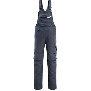 Mascot Combinaison Avec Poches Pour Genouillères Multisafe 13669Vendu paramazon