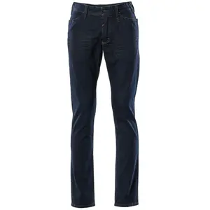 Mascot Frontline 15379 Work Pants Bleu 29 / 32 pas cher