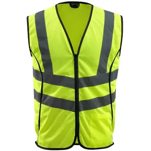 Mascot Gilet De Sécurité Safe Supreme 50145 Traffic