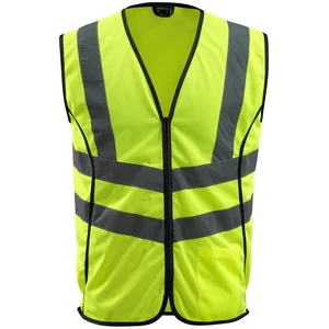 Mascot Gilet De Sécurité Safe Supreme 50145 TrafficVendu paramazon