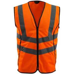 Mascot Gilet De Sécurité Safe Supreme 50145 TrafficVendu paramazon
