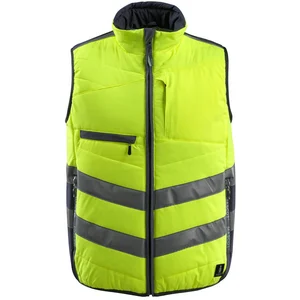 Mascot Gilet De Sécurité Safe Supreme 15565 Winter