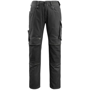 Mascot Unique 12779 Work Pants Gris 62 / 35 pas cher