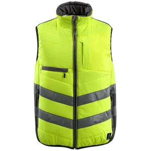 Mascot Gilet De Sécurité Safe Supreme 15565 Winter pas cher