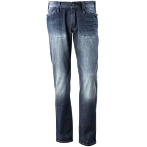 Mascot 15379-869-66-W30L30 Manhattan Jeans Taille W30/L30 Bleu DenimVendu paramazon