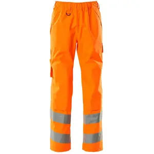 Mascot Pantalon De Travail Safe Supreme 15590 Over
