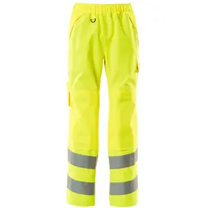 Mascot Pantalon De Travail Safe Supreme 15590 Over