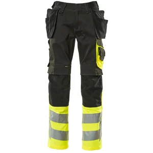 Mascot Pantalon De Travail Safe Supreme 17531 Hanging Pockets Big pas cher