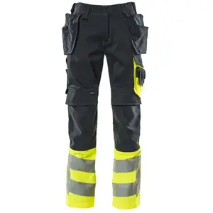 Mascot Pantalon De Travail Safe Supreme 17531 Hanging Pockets Big pas cher