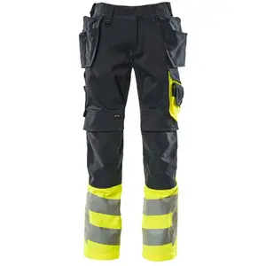 Mascot Pantalon De Travail Safe Supreme 17531 Hanging Pockets Big pas cher