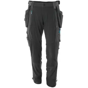 Mascot Pantalon De Travail Advanced 17031 Hanging Pockets Big