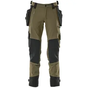 Mascot Pantalon De Travail Advanced 17031 Hanging Pockets Big pas cher