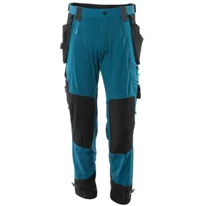 Mascot Pantalon De Travail Advanced 17031 Hanging Pockets Big pas cher