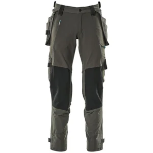 Mascot Pantalon De Travail Advanced 17031 Hanging Pockets Big pas cher