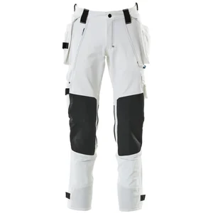 Mascot Pantalon De Travail Advanced 17031 Hanging Pockets Big