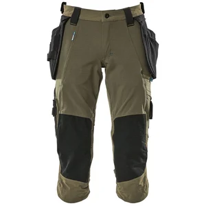Mascot Pantalon 3/4 Advanced 17049 Hanging Pockets pas cher