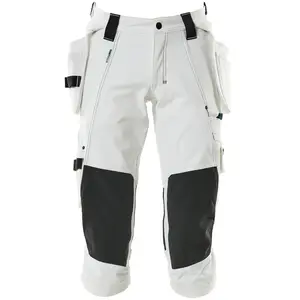 Mascot Pantalon 3/4 Advanced 17049 Hanging Pockets pas cher