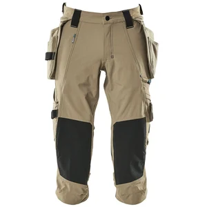 Mascot Pantalon 3/4 Advanced 17049 Hanging Pockets pas cher