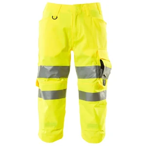 Mascot Pantalon 3/4 Safe Supreme 17549 Hanging Pockets pas cher