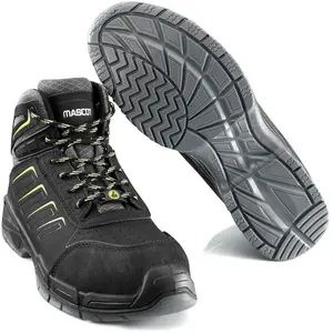Chaussures de sécurité MASCOT Bimberi peak - F0109-937-39 TU pas cher