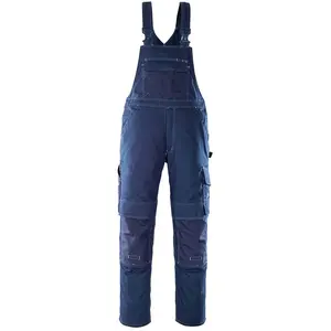 Mascot Combinaison Avec Poches Pour Genouillères Hardwear 08269 pas cher