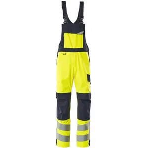 Mascot Combinaison Avec Poches Pour Genouillères Multisafe 13869Vendu paramazon