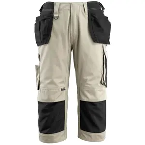 Mascot Pantalon 3/4 Unique 14349 Hanging Pockets pas cher