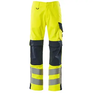 Comparateur de prix : Mascot Pantalon De Travail Multisafe 13879
