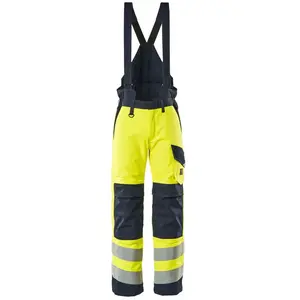 Mascot Pantalon De Travail Multisafe 13892 WinterVendu paramazon