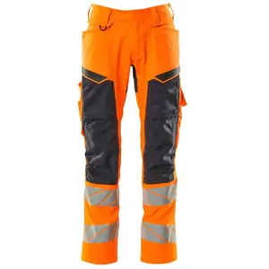 Mascot Pantalon De Travail Accelerate Safe 19579 pas cher
