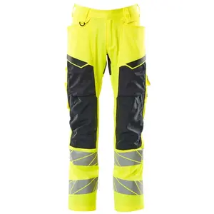 Mascot Pantalon De Travail Accelerate Safe 19579 pas cher