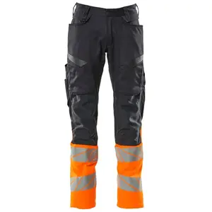 Mascot Pantalon De Travail Accelerate Safe 19679 pas cher