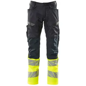 Mascot Pantalon De Travail Accelerate Safe 19679 pas cher